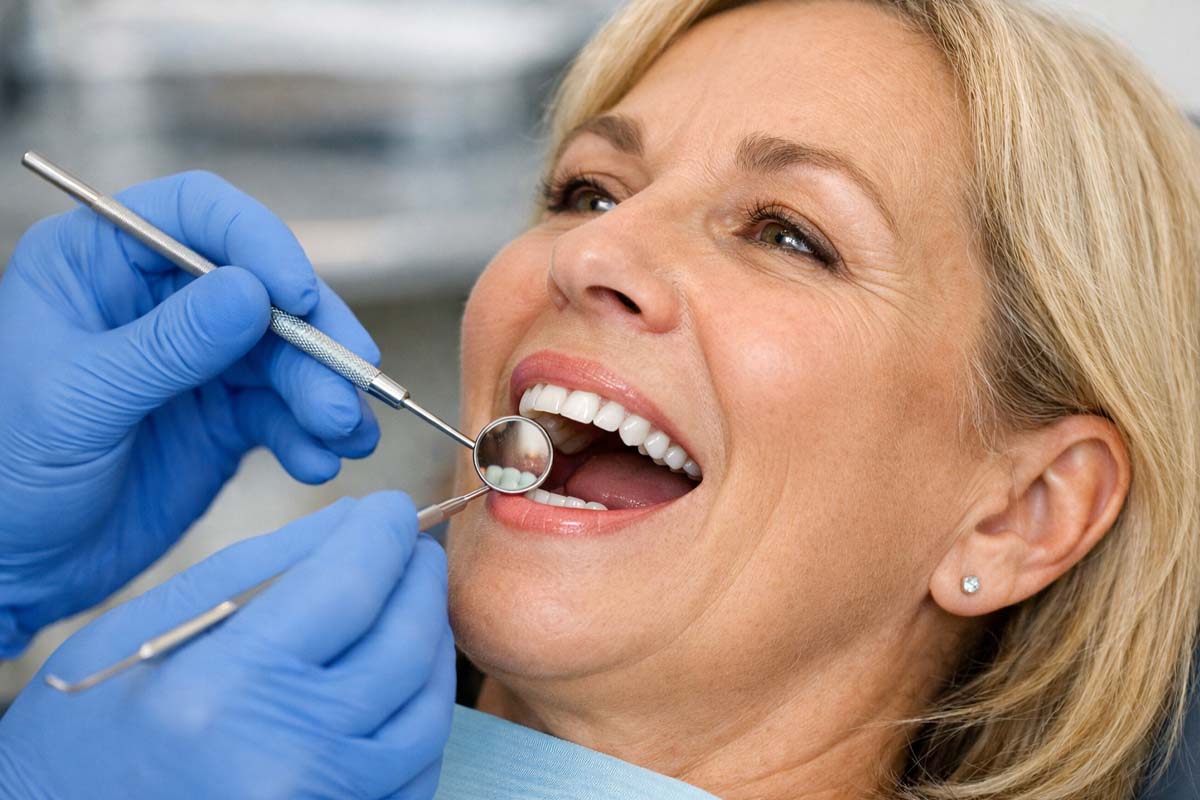 How Often Should You Really Visit the Dentist?