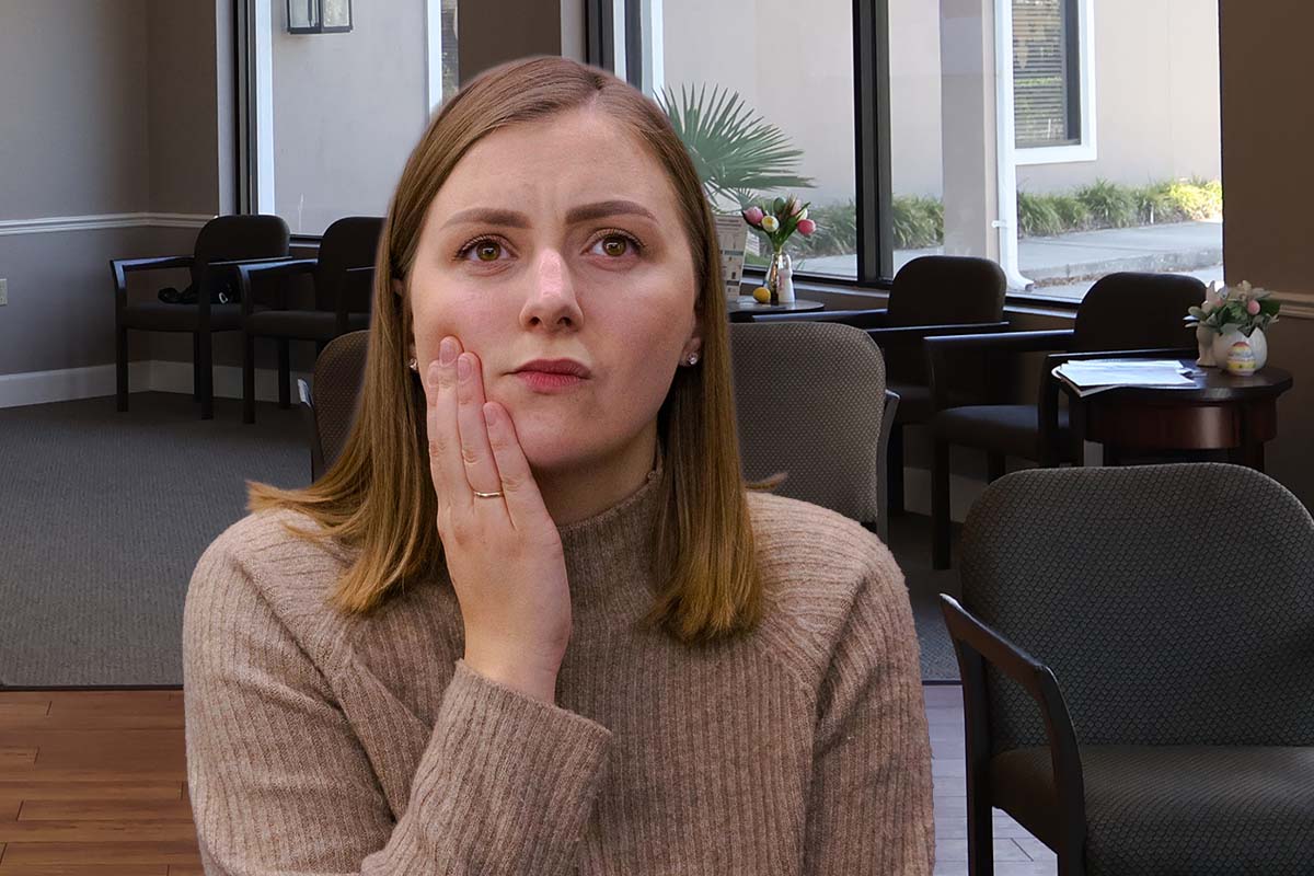 Tooth Pain: Common Causes and When to Call a Dentist